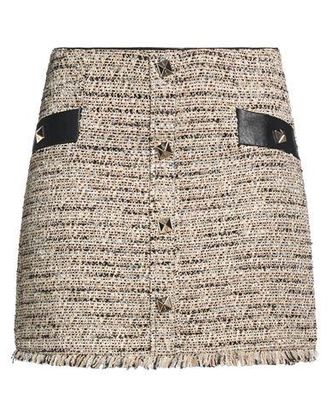 Liu Jo BOTTOMWEAR - Mini skirts on YOOX.COM