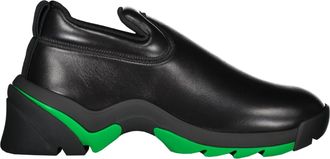 Bottega Veneta Leather Slip-on