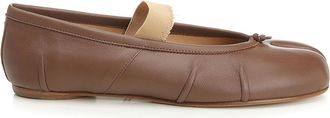 Maison Margiela Tabi ballerina