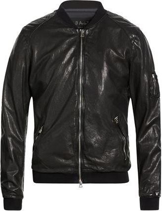 D'Aniello JACKEN & MÄNTEL - Jacken und Anoraks auf YOOX.COM