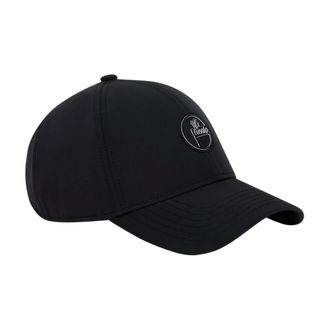Fusalp Regenmuts - unisex - Sport - Zwart - Maat: ONE Size Katoen