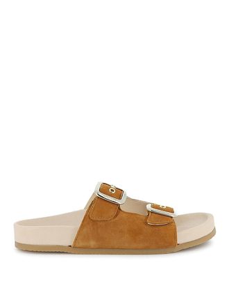 Chlo&eacute; Sandals