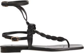 Hazy FOOTWEAR - Thong sandals on YOOX.COM