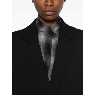 Iro Matha Coat - Black