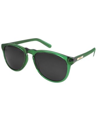 Aquaswiss Unisex Banks 53Mm Polarized Sunglasses