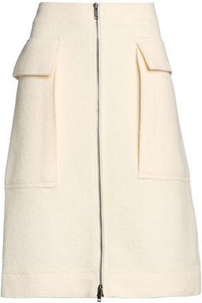 Iceberg BOTTOMWEAR - Midi skirts on YOOX.COM