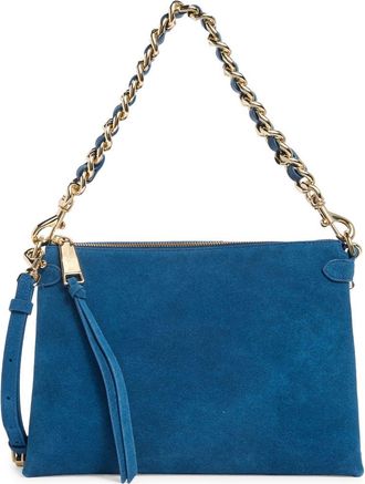 Rebecca Minkoff Stevie Shoulder Bag in Mare at Nordstrom Rack