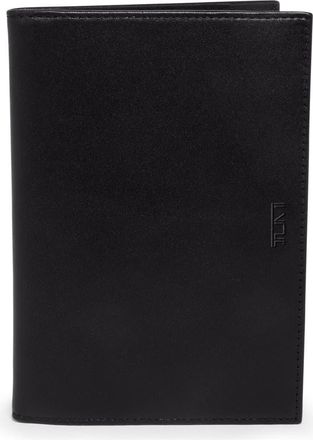Tumi Nassau Golf Scorecard Holder in Black Smooth at Nordstrom Rack