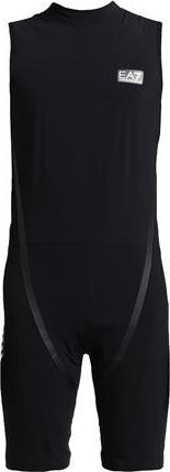 Emporio Armani JUMPSUITS & TRACKSUITS - Jumpsuits sur YOOX.COM