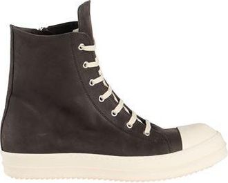 Rick Owens FOOTWEAR - Trainers on YOOX.COM