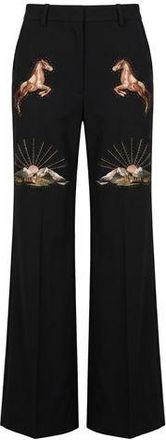 Stella McCartney BOTTOMWEAR - Pantaloni su YOOX.COM