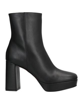 Gianvito Rossi SCHUHE - Stiefeletten auf YOOX.COM