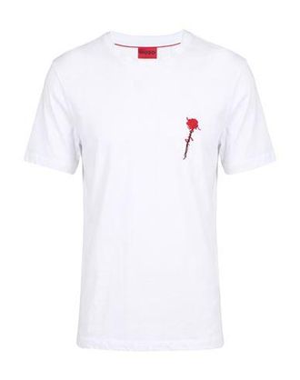 HUGO BOSS TOPWEAR - T-shirts sur YOOX.COM