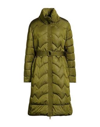 Fracomina COATS & JACKETS - Puffers sur YOOX.COM