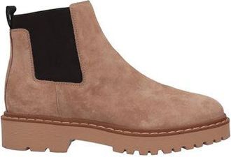 Hogan FOOTWEAR - Ankle boots on YOOX.COM