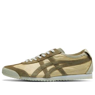 Onitsuka Tiger Mexico 66 NM Wood Crepe 1183C176-200