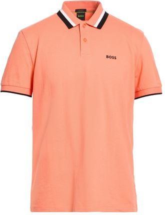 BOSS TOPWEAR - Polo shirts on YOOX.COM