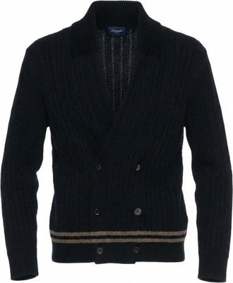 Drumohr Cardigan