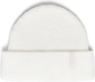 Herschel Cappellino a Cuffia - unisex - Hoeden - Wit - ONE Size - Accessoires