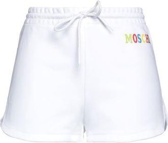 Moschino PARTES DE ABAJO - Pantalones cortos y bermudas en YOOX.COM