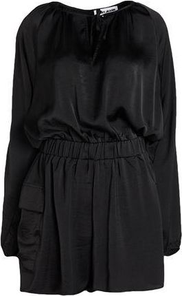 DKNY JUMPSUITS & TRACKSUITS - Playsuits sur YOOX.COM