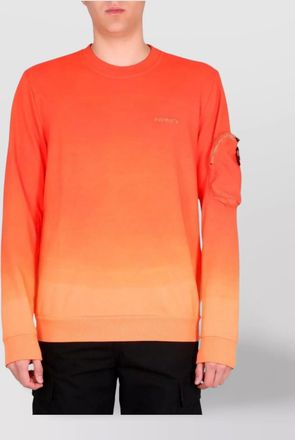 Premiata ribbed sweatshirt