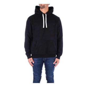 Polo Ralph Lauren Uomo, Felpe, Nero, XL, new