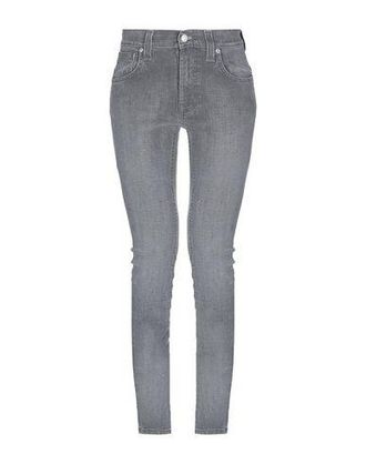 Nudie Jeans BOTTOMWEAR - Jeans sur YOOX.COM