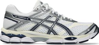 Asics White Midnight Gel-Cumulus 16 Sneakers