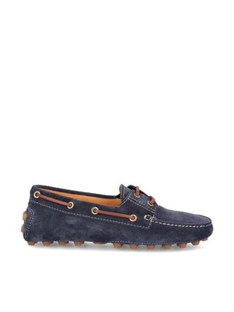 Tod's Low Shoes