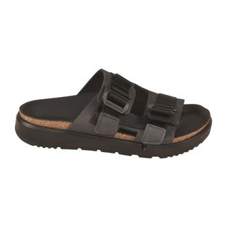 Birkenstock Mujer, Zapatos, Negro, Talla: 37 EU