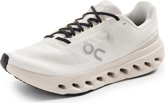 On Running Cloudsurfer Next Ivory Silver 10.5 UK