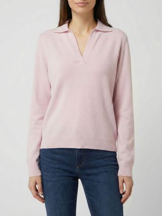 arch4 Polo Shirt ARCH4 Woman color Pink