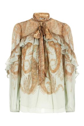 Zimmermann Shirts