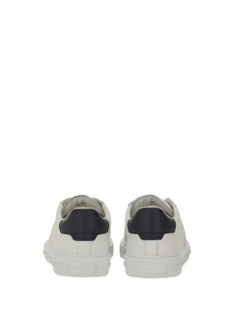 Hogan H691 Sneaker - White