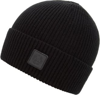 Chillouts Karl Hat M&uuml;tze - Unisex | schwarz