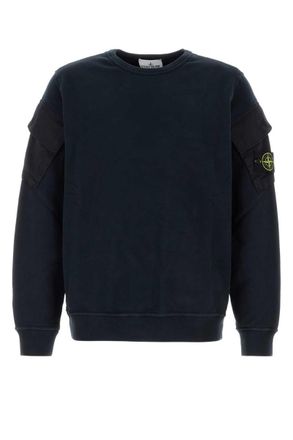 Stone Island Sweatshirts