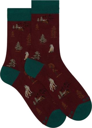 Gallo Hombre, Ropa interior, Multicolor, Talla: M