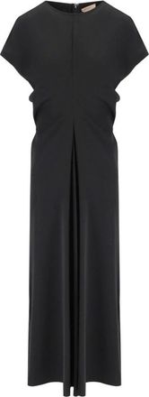 Twinset Mujer, Vestidos, Negro, Talla: S