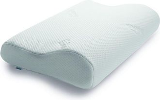 Tempur Cuscino Cuscino Original Queen m bianco 61 x 31 x 10 cm
