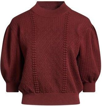 See By Chloé KNITWEAR - Turtlenecks on YOOX.COM