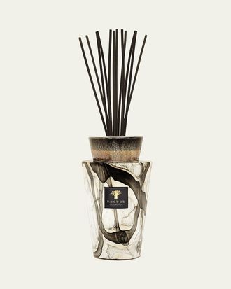 Baobab Stones Marble Totem Diffuser 5L