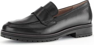 Gabor Womens Slippers, Womens Slip On,Best Fitting, Black 27, 5.5 UK