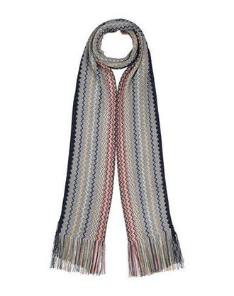 Missoni Scarves