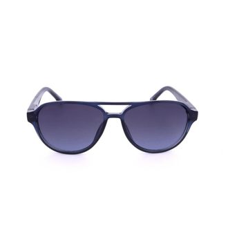 GAP Mens Blue Pilot Sunglasses SGP418