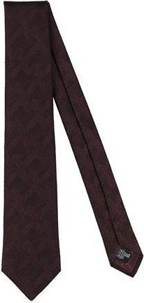 Emporio Armani ACCESSOIRES - Krawatten & Fliegen auf YOOX.COM