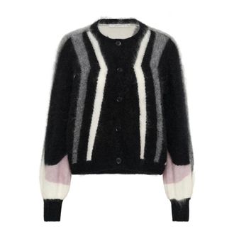 Gestuz Maglieria - - Knitwear - Donna - Multicolore - 2XS