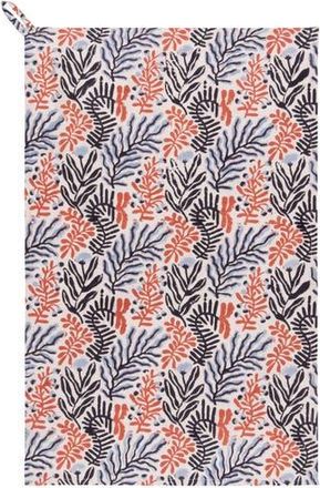 Now Designs Print Tea Towel in Entwine at Nordstrom Rack