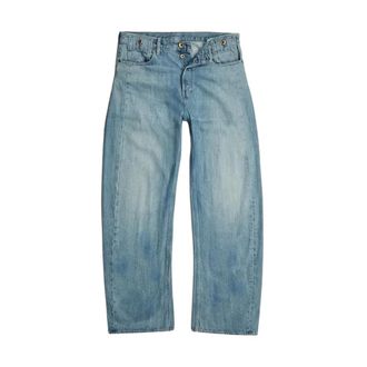 G-Star Heren, Jeans, Blauw, Maat: W33