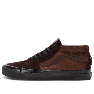 Vans Randomevent x Sk8-Mid 83 DX Brown VN0A5JMFCGW